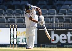 "Mayank Agarwal has failed to show consistency for India"- Parthiv Patel