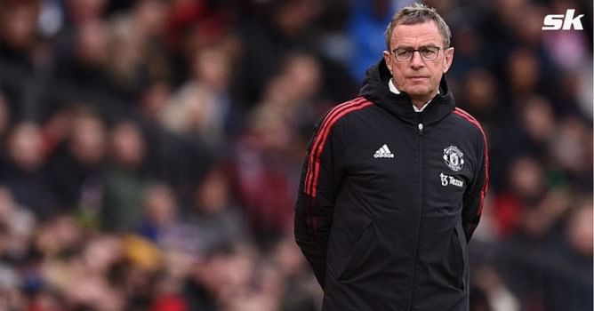 “No doubt” - Manchester United managerial target rules himself out of running for Old Trafford job