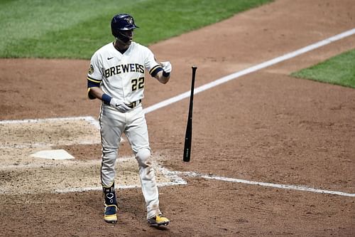 Chicago White Sox v Milwaukee Brewers