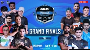 7Sea BGMI Invitational Grand Finals: Qualified teams, schedule and more