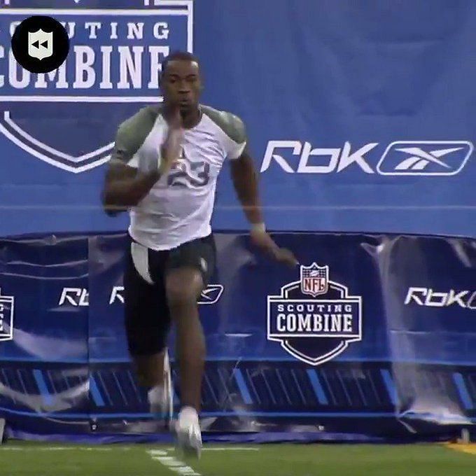 Best NFL Combine Performances of All Time