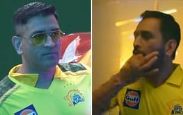 [Watch] CSK release their whistle podu anthem for IPL 2022