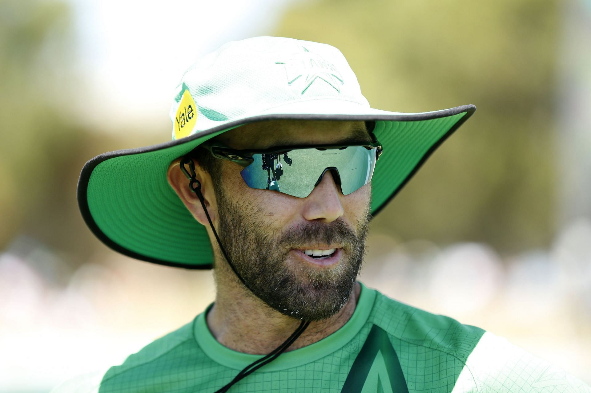 IPL has always been kind to Glenn Maxwell