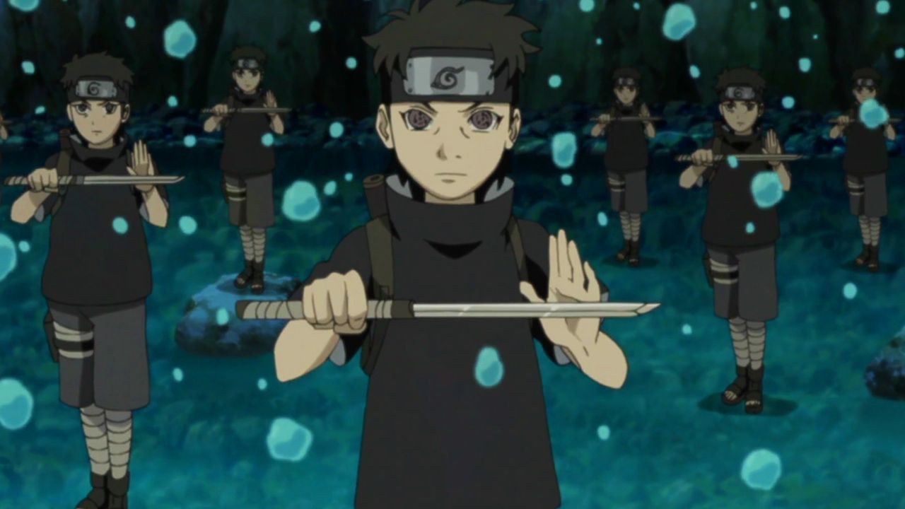 5 Naruto Characters Shisui Uchicha can beat effortlessly (& 5 he never will)