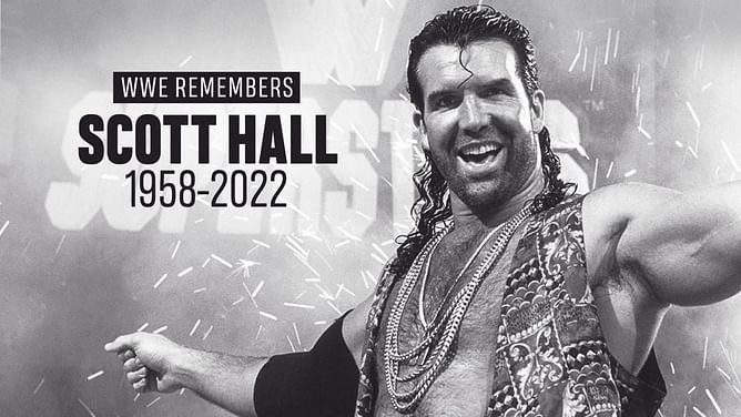 WWE RAW (March 14, 2022) - 5 biggest news stories - Scott Hall honored, Seth Rollins still seeks WrestleMania spot