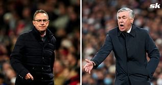 Manchester United set to battle Real Madrid for the signature of 24-year-old Serie A star - Reports