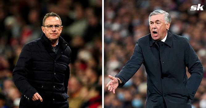 Manchester United set to battle Real Madrid for the signature of 24-year-old Serie A star - Reports