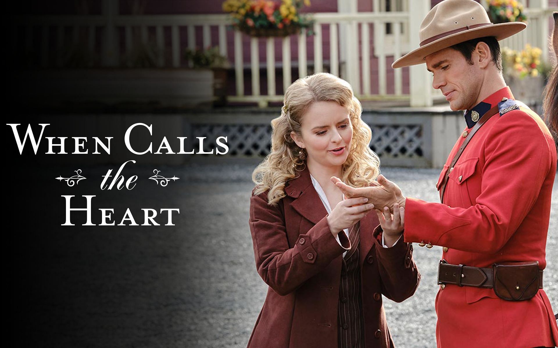 When will When Calls the Heart Season 9 Episode 2 air? Plot, trailer ...