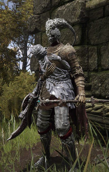 5 best-looking armor Elden Ring and where to find them