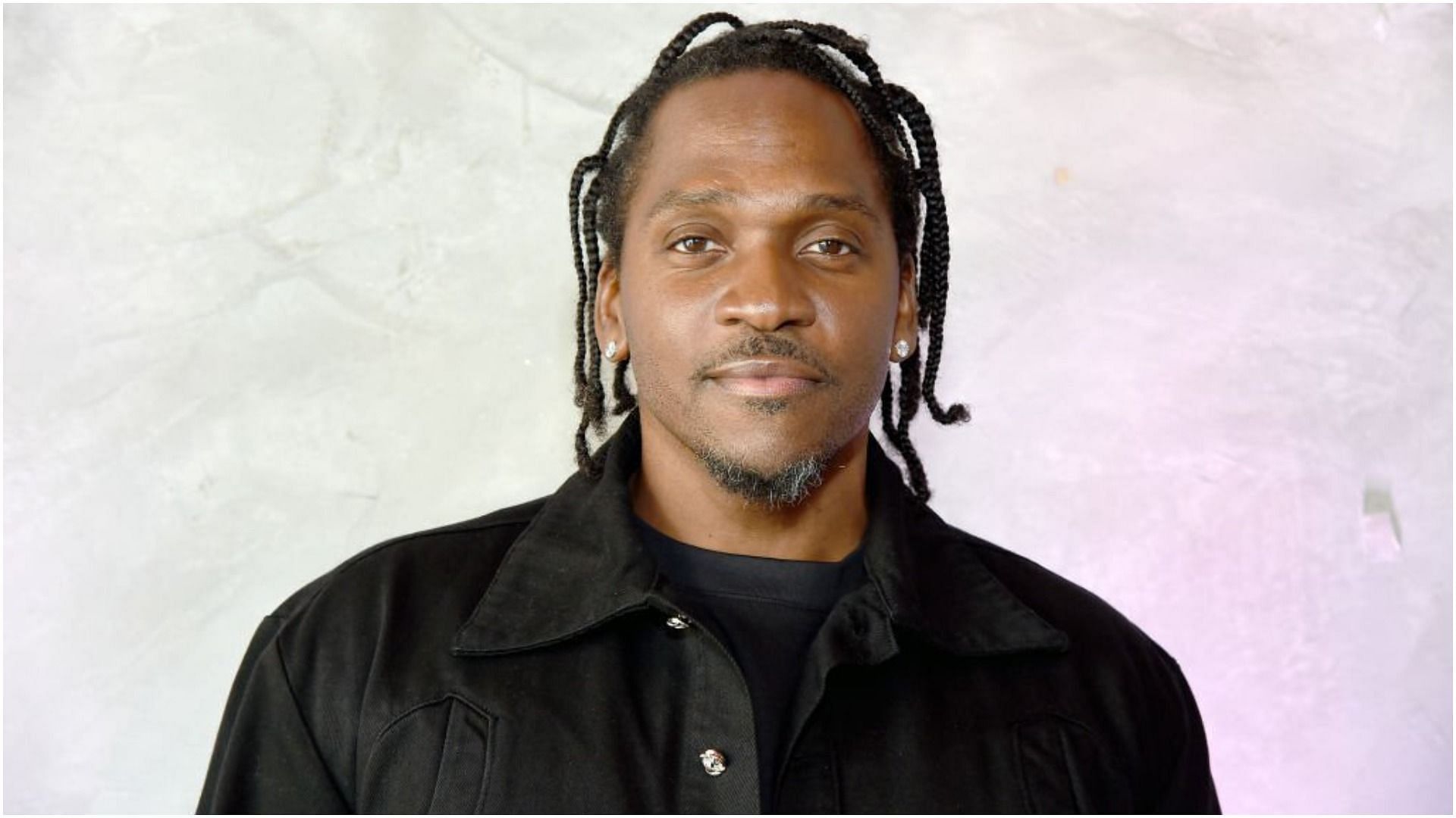 Pusha T has earned a lot of wealth as a rapper and record executive (Image via Michael Kovac/Getty Images)