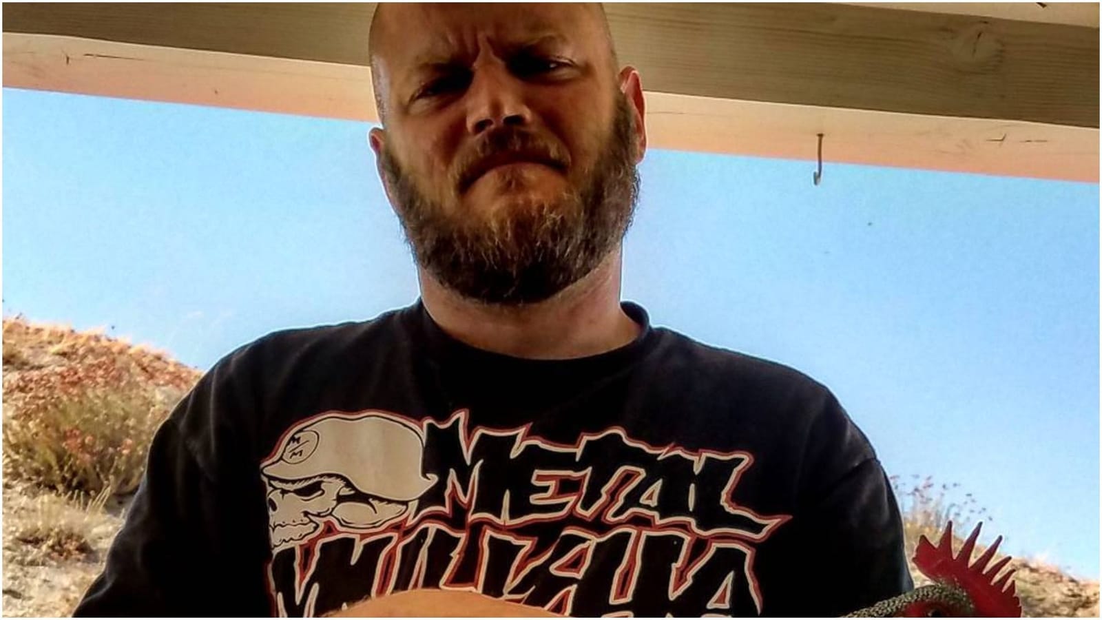 Who is Burt Jenner? All about Caitlyn Jenner's eldest son as he