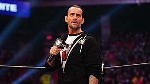 "मैं CM Punk का सदा आभारी रहूंगा" - फेमस AEW Superstar ने दिया बड़ा बयान
