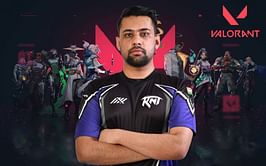 "Organizational support will boost our standings in tournaments as well as in the Valorant scene": Garvit "EmbeR" Nehra of Revenant Esports