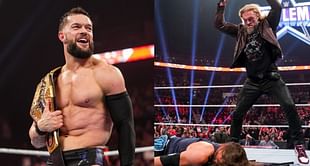 WWE Raw, अच्छी और बुरी बातें: 11 बार के पूर्व वर्ल्ड चैंपियन का दिखा खतरनाक रूप, चैंपियंस को लेकर हुई बहुत बड़ी गलती