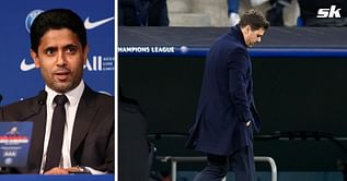 2 Premier League managers included in PSG's 10-man shortlist to replace Mauricio Pochettino - Reports