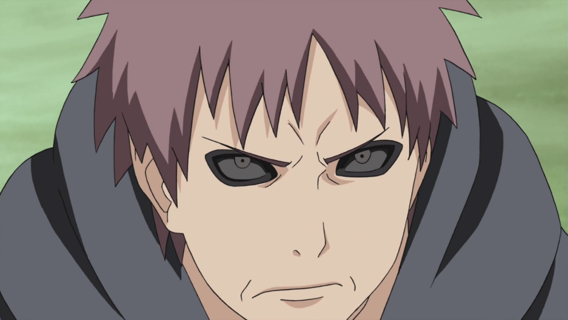 Rasa as seen in Naruto (Image via Studio Pierrot)