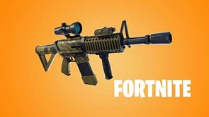 Fortnite Chapter 3 Season 2 leak shows footage of the upcoming AR