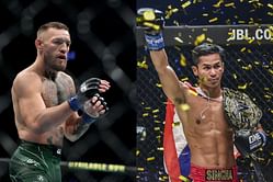 “He is not that good” – Kickboxing Star Superbon thinks Conor McGregor’s striking is "overrated"