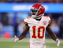 "This is career threatening" - Skip Bayless makes blunt statement on Tua Tagovailoa and Patrick Mahomes after Tyreek Hill trade