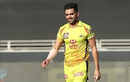 3 players CSK can sign to replace Deepak Chahar for IPL 2022