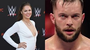 5 WWE news stories you missed this week: Ronda Rousey's new look, Former world champion teases return to face Finn Balor (March 12th, 2022)