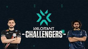 G2 Esports vs Team Liquid: VCT 2022 EMEA Stage-1 Challengers Playoffs Upper-Round 1 prediction, head-to-head, livestream details, and more