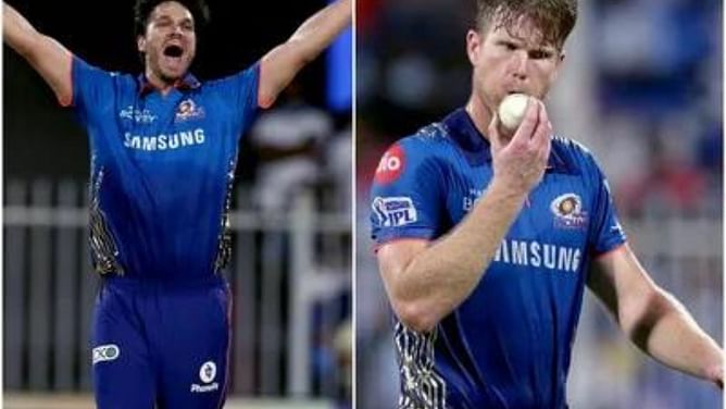 "It was like Carlos Brathwaite hitting four sixes" - Aakash Chopra hails RR's last-minute overseas buys at the IPL 2022 auction