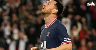 5 PSG players who could score more league goals than Lionel Messi this season (2021-22)