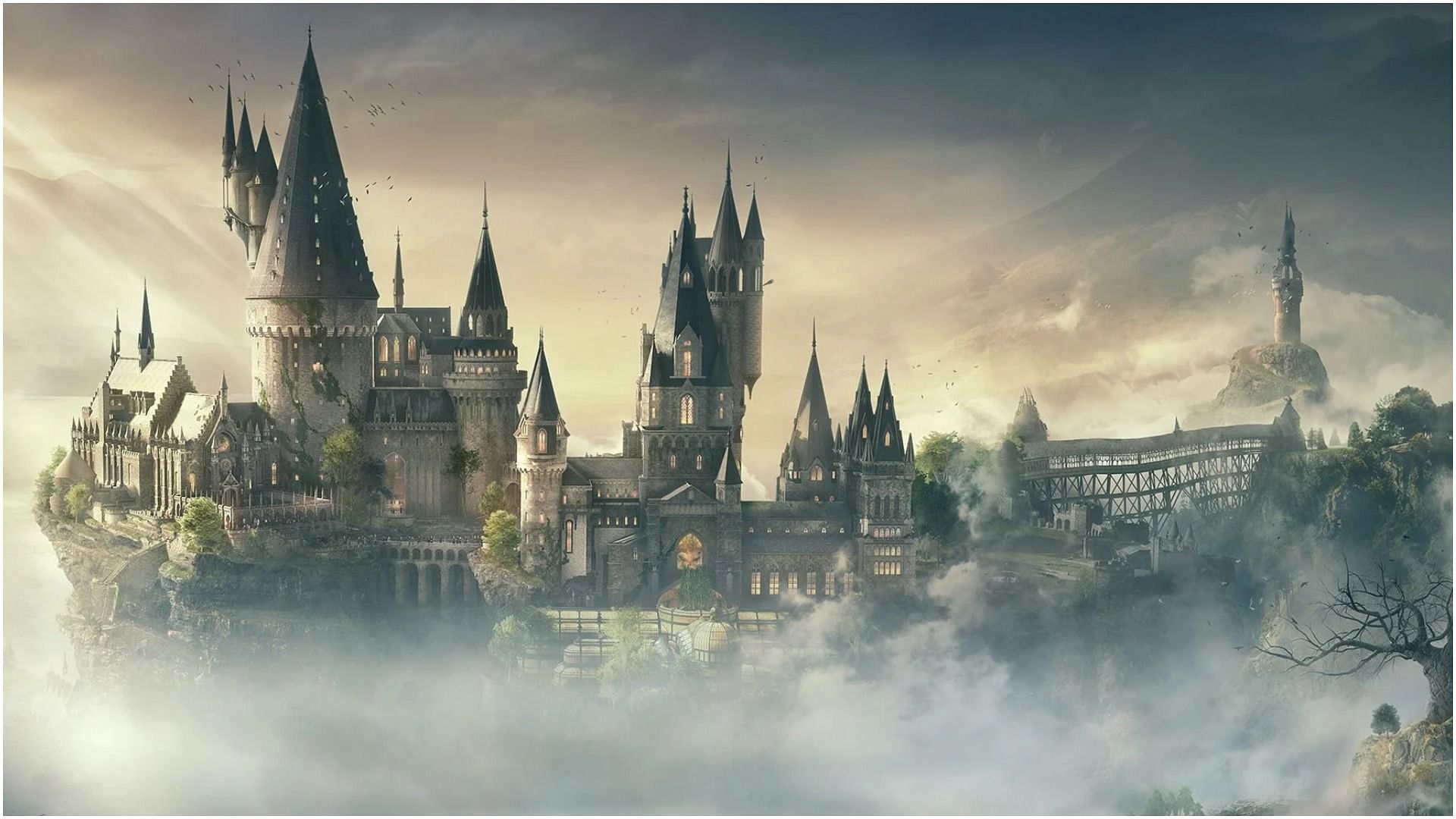 Hogwarts leveling up the world. Хогвартс наследие. Hogwarts Legacy Castle. Хогварц на ПС. Хогвартс Легаси арт.