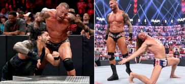 2 Current WWE Superstars Randy Orton disliked, and 3 he's friends with