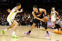 Phoenix Suns vs Golden State Warriors Match Preview, Prediction, Betting Odds & Spreads - March 30th, 2022 | NBA Season 2021-22