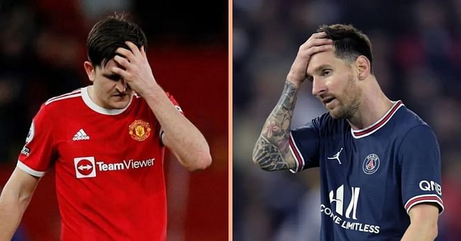 5 players who have been booed by their own fans this season (2021-22)