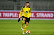 Borussia Dortmund v Sport-Club Freiburg - Bundesliga
