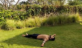 “Earth has music for those who listen” - Virat Kohli shares tranquil picture on social media