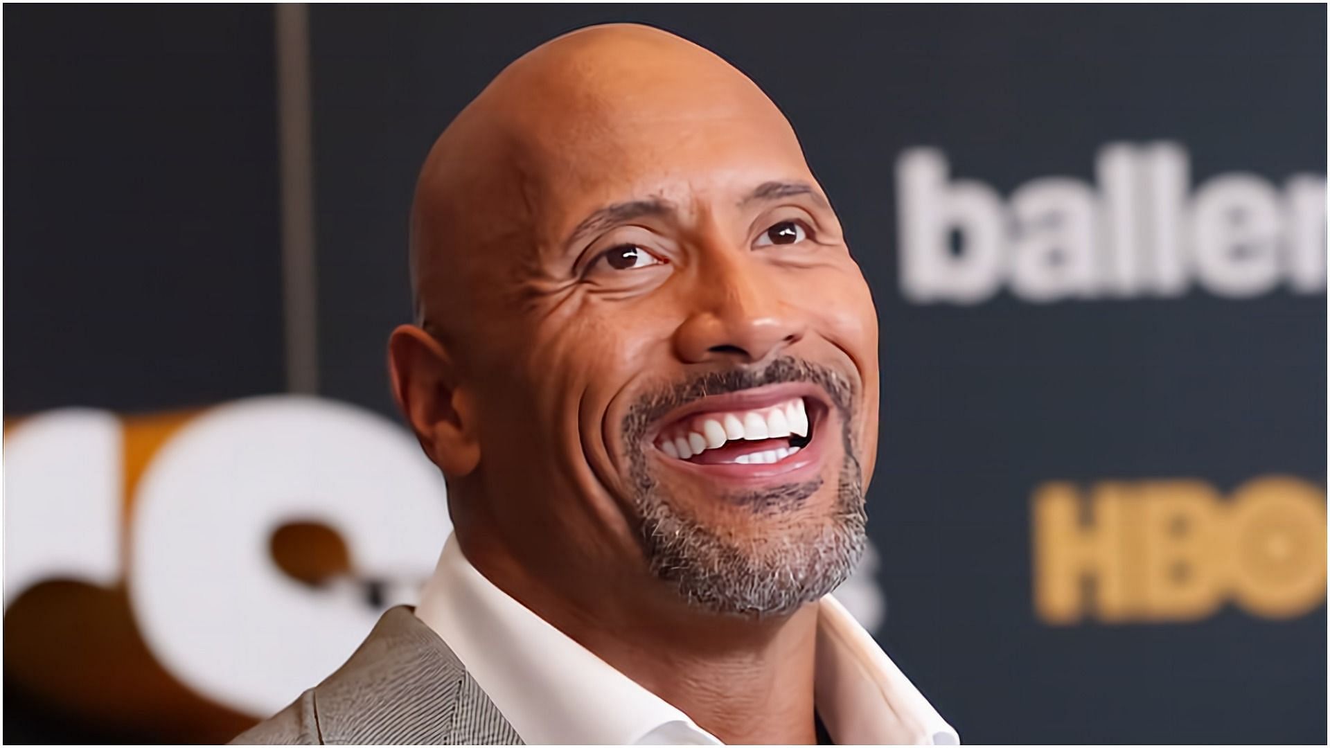 Dwayne Johnson loves buffalo and eggs in his breakfast (Image via Aaron Davidson/Getty Images)