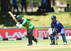 India to host South Africa in a five-match T20 series after IPL 2022