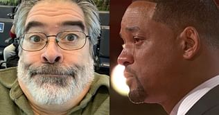 "You could see it through his Oscar acceptance speech" - Vince Russo reveals if Will Smith-Chris Rock incident was a work (Exclusive)