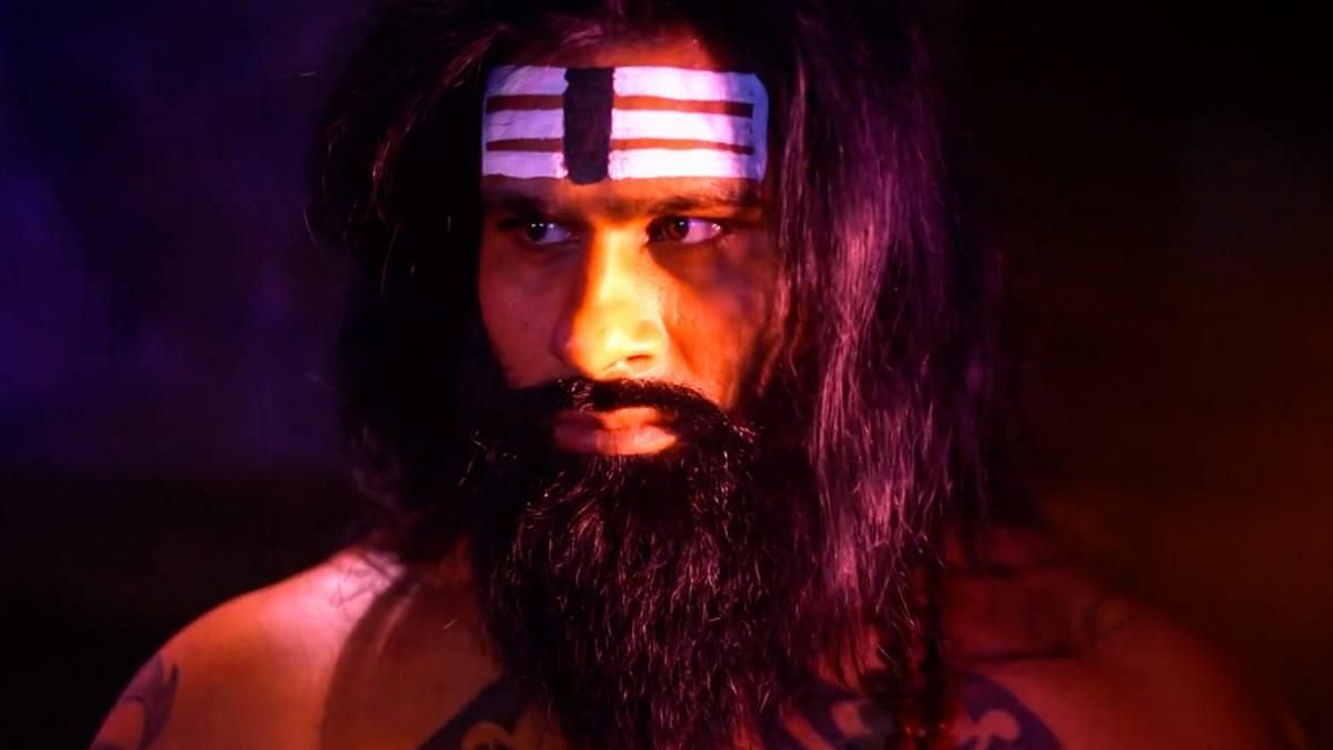 Veer Mahaan will be on RAW next week