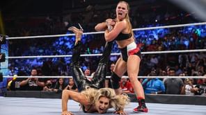 3 WWE Superstars who impressed this past week - Roman Reigns makes a big statement, Ronda Rousey laser-focused on WrestleMania