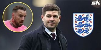 "He is the closest thing we have had since Steven Gerrard" - Jamie O'Hara hails England star after 'excellent' performance against Ivory Coast
