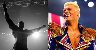 WWE Rumor Roundup - Major interest in another top AEW star after Cody Rhodes, Uncertainty over Bobby Lashley's future, and more (March 25th, 2022)