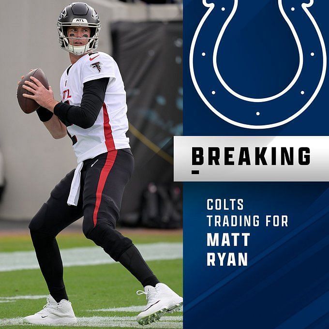 Everyone Said Same Thing About Matt Ryan Today - The Spun: What's Trending  In The Sports World Today