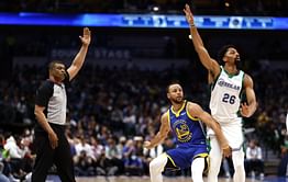 Steph Curry on his shooting struggles and how Dallas Mavericks contained him in the clutch: "Have to figure something out on that front"