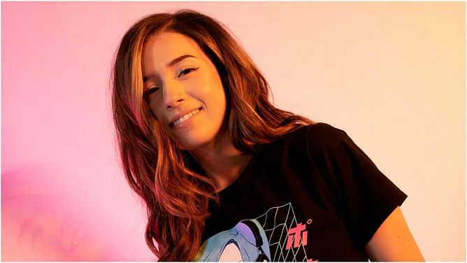 "I didn't make this joke, but...": Pokimane shares Russia-Ukraine meme sent from her Moroccan family