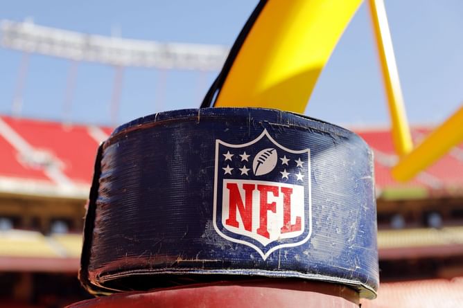 NFL to change OT rule allowing both teams possession for postseason only: Report