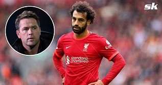“You can’t give players what they want” – Michael Owen warns Liverpool over Salah contract demands that could become ‘disaster’ to Reds’ structure