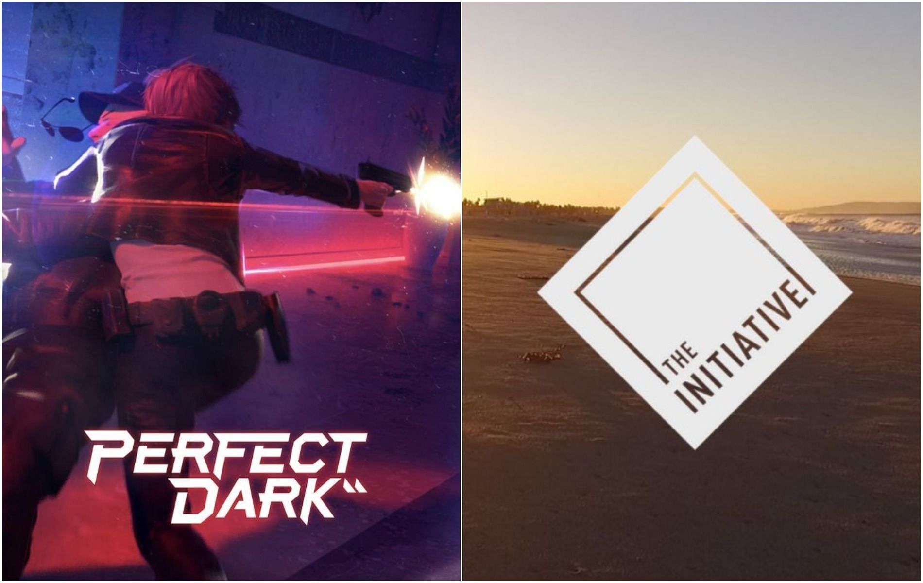 With talented developers leaving The Initiative, what does it mean for Perfect Dark? (Image by Xbox)