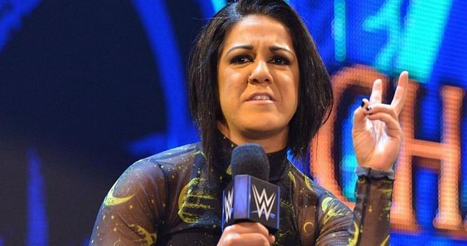 WrestleMania 38 में 2 WWE दिग्गजों की होगी धमाकेदार वापसी, मौजूदा रिपोर्ट में हुआ बड़ा खुलासा?