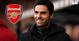 “I’m ready to get the best out of my career” – Arsenal-linked midfielder drops potential transfer hint