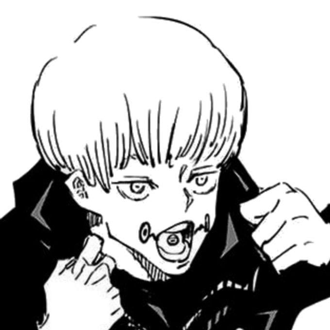 Jujutsu Kaisen 178 raw scans: Yuta brings out the big guns as the three ...